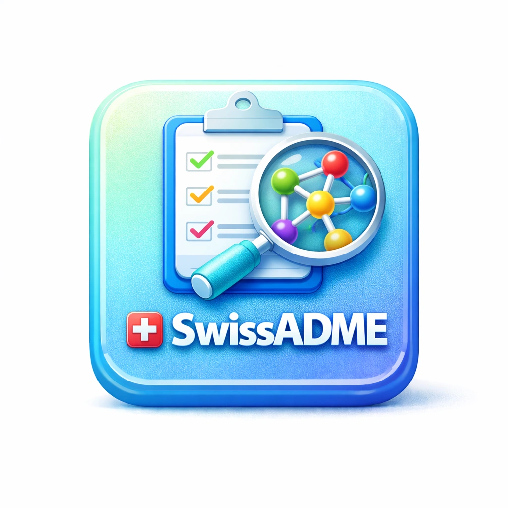 SwissADME Icon